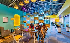 The Hosteller Goa, Candolim